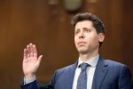 Sam Altman sull’IA: dobbiamo accettare i rischi perché i benefici saranno enormi