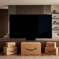 Festa delle Offerte Prime 2026: top 5 migliori TV OLED in sconto su Amazon