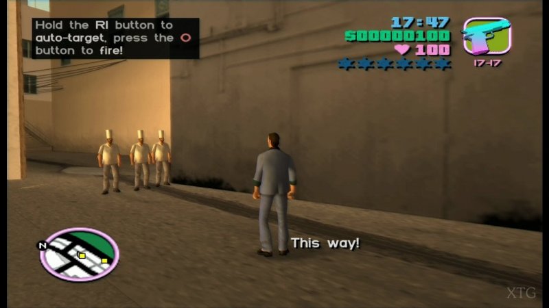 Tommy Vercetti è uno dei protagonisti più amati della saga