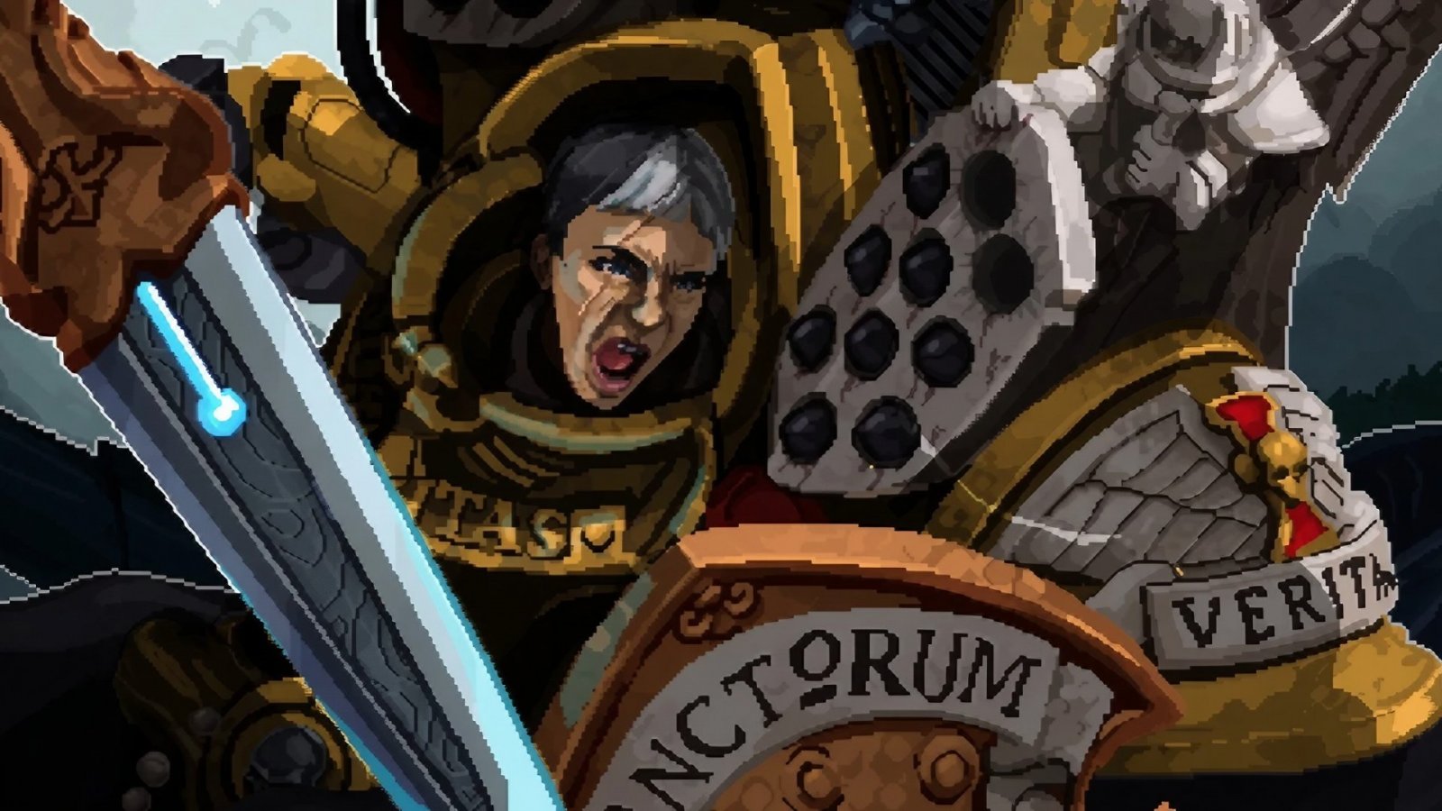 Warhammer Survivors ha una data di uscita e una demo disponibile