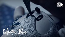 Video sulla realizzazione di una statua di Sonic