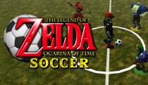 Trailer dell'hack The Legend of Zelda: Soccerina of Time