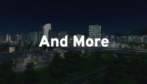 Cities: Skylines - Expanded Edition - Trailer per Nintendo Switch 2