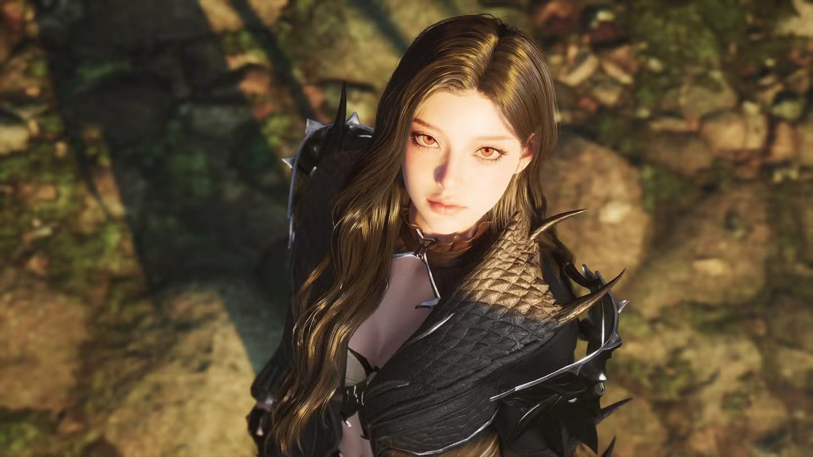 Aion 2 ha un grosso problema: non permette di creare seni piccoli