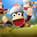 Un nuovo Ape Escape sarebbe in sviluppo dal team di Sonic Mania e Penny's Big Breakaway