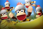 Un nuovo Ape Escape sarebbe in sviluppo dal team di Sonic Mania e Penny's Big Breakaway