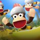 Un nuovo Ape Escape sarebbe in sviluppo dal team di Sonic Mania e Penny's Big Breakaway