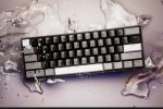 Corsair Clipper Pro Mini 60, la recensione della tastiera con Hall Effect compatta e conveniente - Recensione