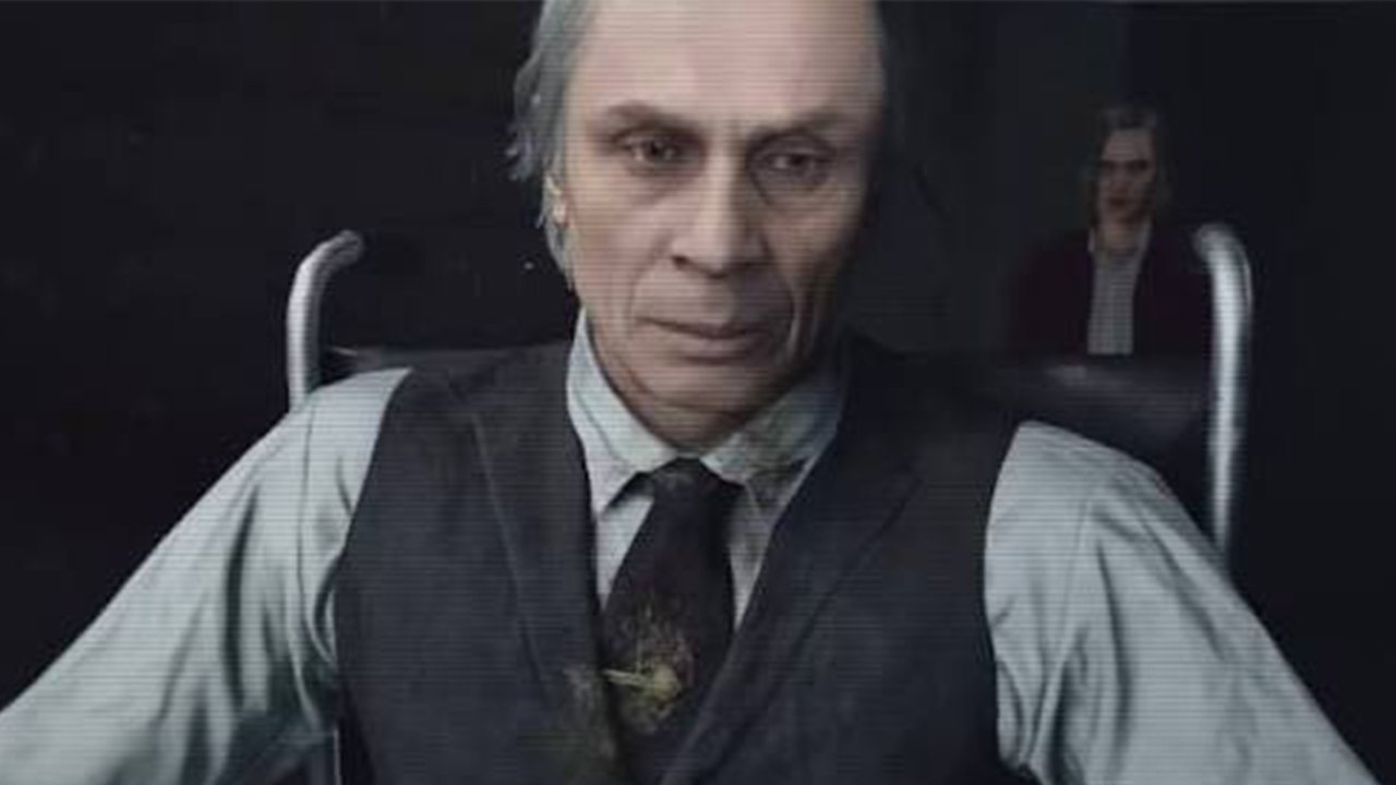 Resident Evil Requiem: l'espansione tornerà sul passato di Spencer, stando allo sceneggiatore