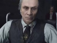 Resident Evil Requiem: l'espansione tornerà sul passato di Spencer, stando allo sceneggiatore