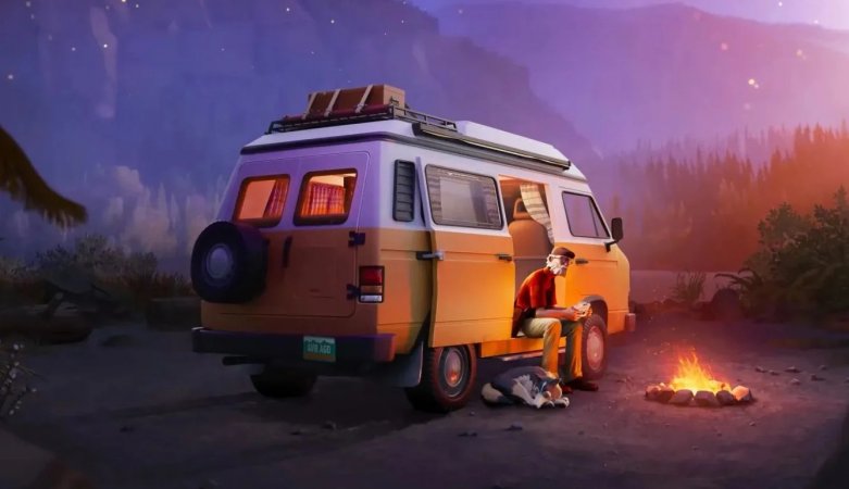 Un viaggio tra passato e futuro, per riscoprire il senso della vita