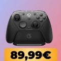 Il controller GameSir G7 Pro è al minimo storico su Amazon per le Offerte Prime