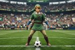Zelda: Soccerina of Time trasforma Ocarina of Time in un folle gioco di calcio per N64