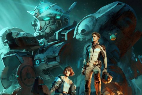 Gundam Rogue Orbit, una nuova prova tra combattimento rapido, boss aggressivi e personalizzazione