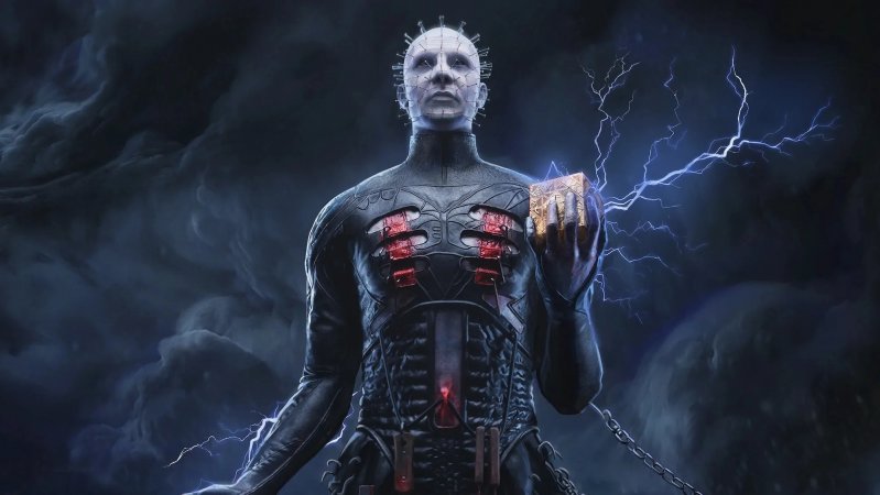 Pinhead torna, tra piacere e dolore