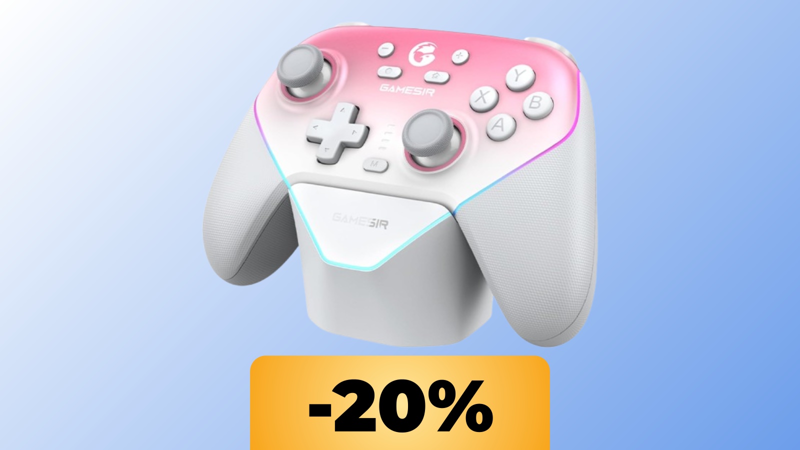 Controller GamerSir Super Nova