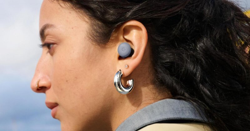 Pixel Buds