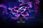 Ufficiale il nuovo monitor ASUS QD-OLED 4K a 180 Hz da 31,5": ecco il ROG Strix XG32UQDS