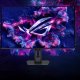 Ufficiale il nuovo monitor ASUS QD-OLED 4K a 180 Hz da 31,5": ecco il ROG Strix XG32UQDS