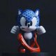 Sega celebra i 35 anni di Sonic con una scultura in porcellana da 7.000 dollari