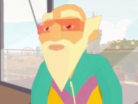 Future? No Thanks!, la recensione della satira ecosocialista di Molleindustria
