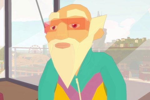 Future? No Thanks!, la recensione della satira ecosocialista di Molleindustria