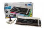 Atari annuncia THE 800XL, la riedizione non proprio economica del suo storico computer a 8 bit, in arrivo ad aprile 2027