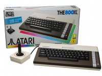 Atari annuncia THE 800XL, la riedizione non proprio economica del suo storico computer a 8 bit, in arrivo ad aprile 2027
