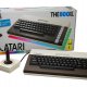 Atari annuncia THE 800XL, la riedizione non proprio economica del suo storico computer a 8 bit, in arrivo ad aprile 2027