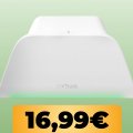Il caricatore GXTrust per DualSense è in sconto su Amazon: ricarica rapida e gaming senza interruzioni