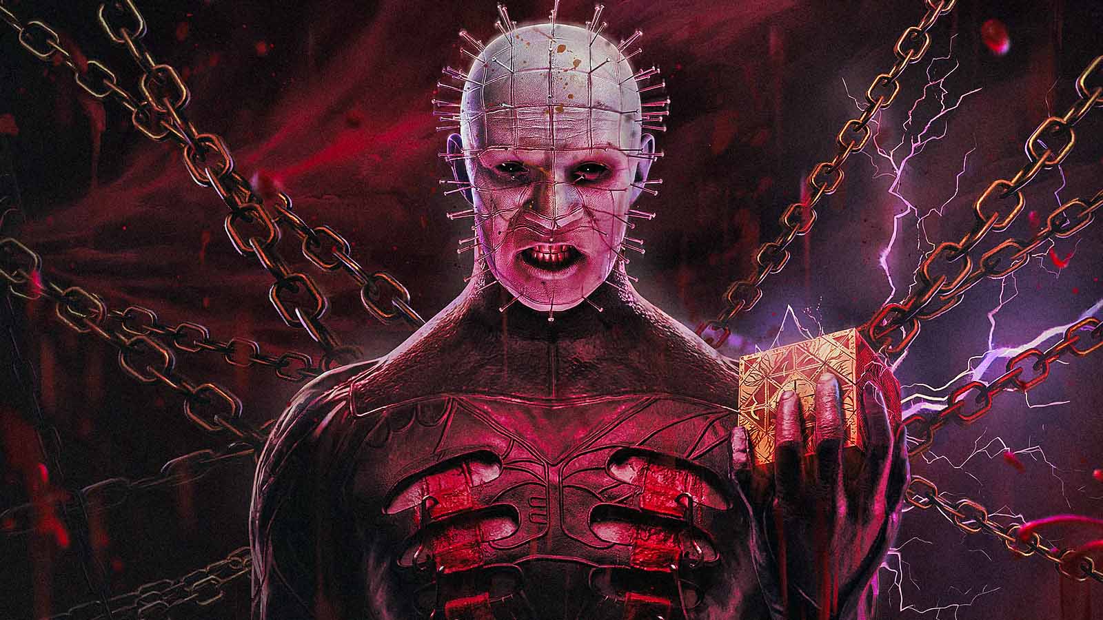 Clive Barker's Hellraiser: Revival, la recensione del survival horror con Pinhead