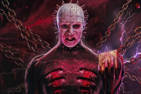 Clive Barker's Hellraiser: Revival, la recensione del survival horror con Pinhead