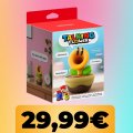 Il fiore parlante è disponibile su Amazon: un gadget in grado di interagire con voi in tanti modi diversi