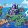 Google Playground trasforma le vostre idee in veri e propri videogiochi: basta un semplice prompt