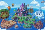 Google Playground trasforma le vostre idee in veri e propri videogiochi: basta un semplice prompt