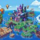 Google Playground trasforma le vostre idee in veri e propri videogiochi: basta un semplice prompt