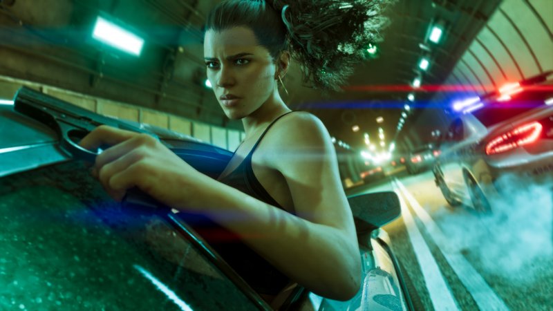Grand Theft Auto VI (GTA 6)