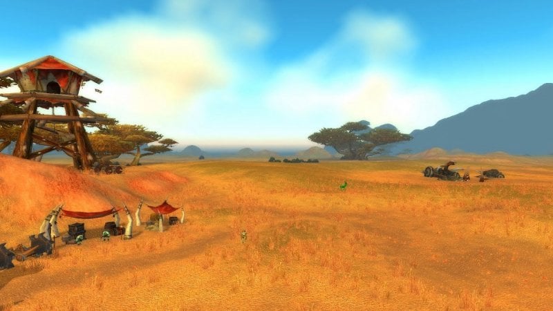 Quando i videogiochi erano progettati per non utilizzare guide esterne, i testi delle missioni, il territorio, il color coding, i punti d'interesse e tutti gli altri elementi erano progettati dal principio per convogliare informazioni