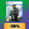 Halo: Campaign Evolved per PS5 è in promozione su Amazon, acquistalo al suo prezzo minimo storico