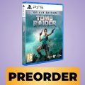 Puoi prenotare la Deluxe Edition per PS5 di Tomb Raider: Legacy of Atlantis direttamente su Amazon