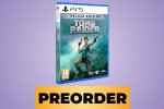 Puoi prenotare la Deluxe Edition per PS5 di Tomb Raider: Legacy of Atlantis direttamente su Amazon