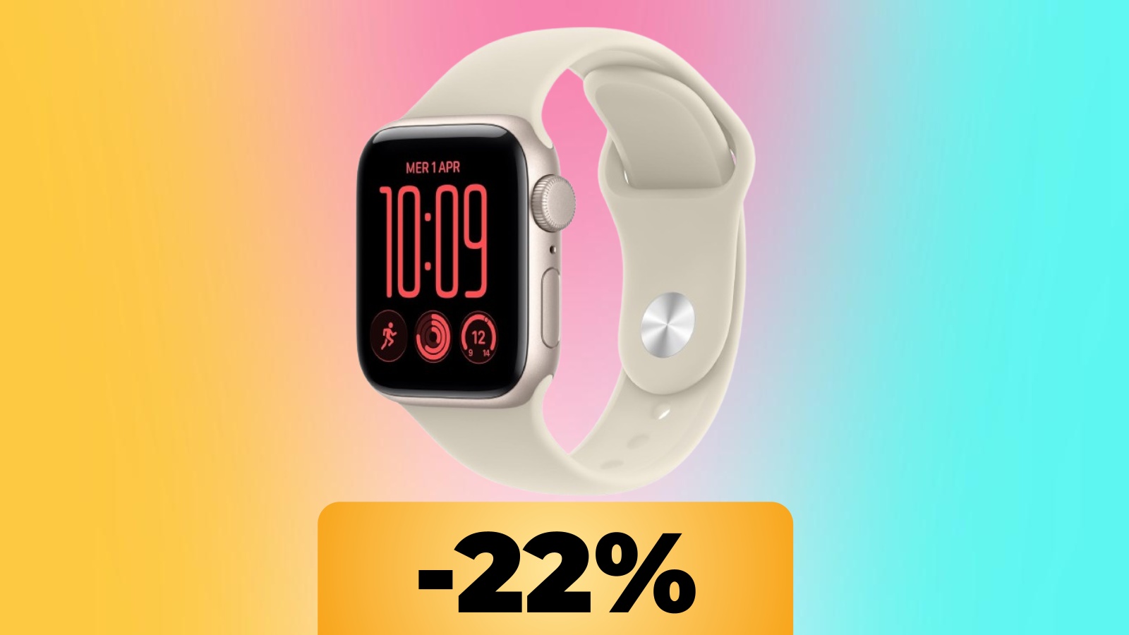 Apple Watch SE 3