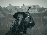 Phantom Blade Zero per PS5 potrebbe non avere un'edizione fisica con disco al lancio