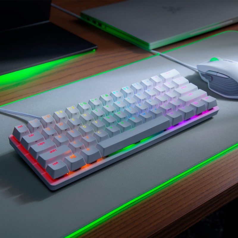 Tastiera Razer Huntsman Mini