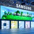 Samsung stima utili record grazie ai chip per l’IA