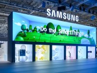 Samsung stima utili record grazie ai chip per l’IA