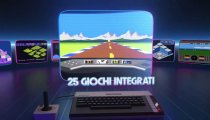 Atari 800XL Trailer di annuncio