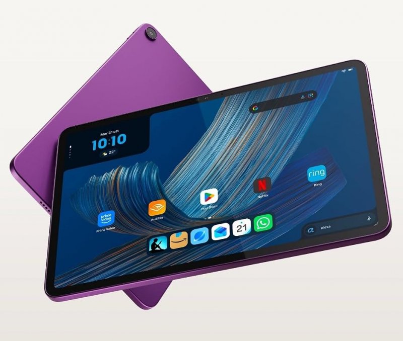 Alexa Tablet 11