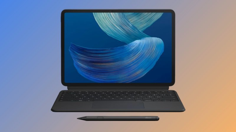 Alexa Tablet 12 Pro