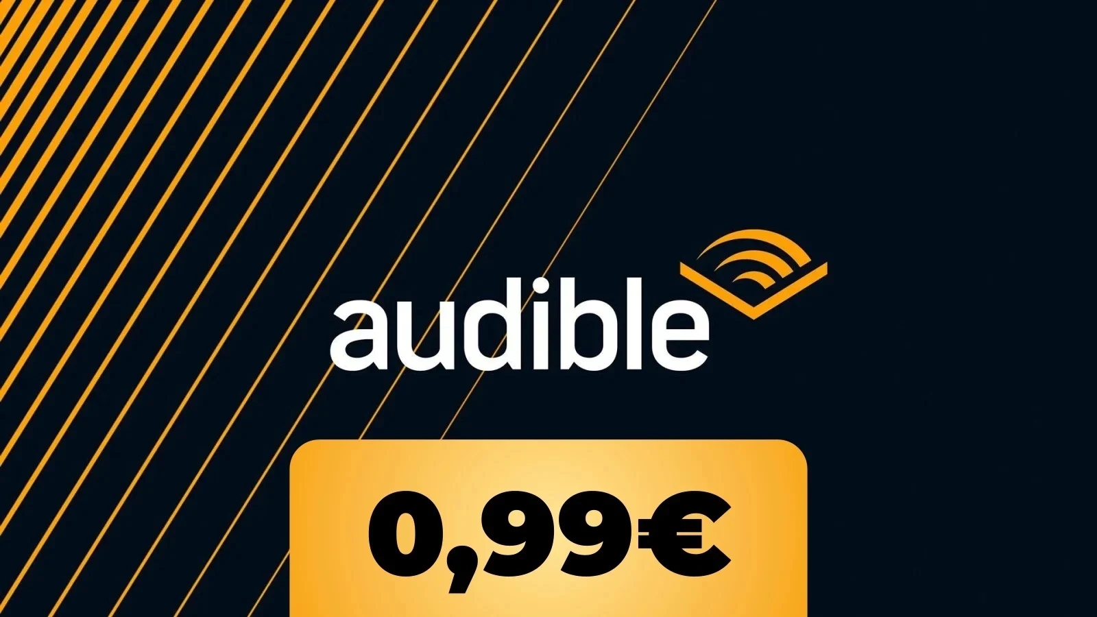 Audible